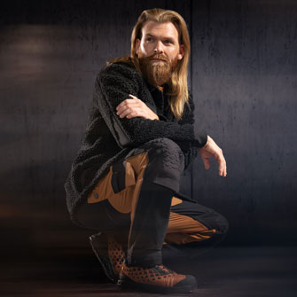 Mascot munkaruha - nadrágok