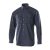 12004-530-010 Mascot Greenwood hosszú ujjú ing - sötét navy