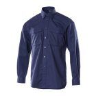 12004-530-01 Mascot Greenwood hosszú ujjú ing - navy