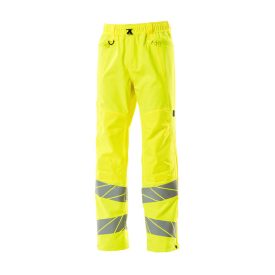 19590-449-17 Mascot láthatósági külső nadrág Class 2 - High-vis sárga