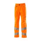 19590-449-14 Mascot láthatósági külső nadrág Class 2 - High-vis narancs