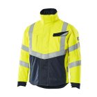 19835-217-17010 Mascot láthatósági télikabát Class 2/3