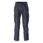 Mascot térdvédőzsebes nadrág