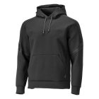 22186-608-09 Mascot kapucnis polár pulóver - fekete