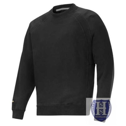 2812 Thick multipocket sweater