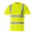 50113-949-17 Mascot Espinosa láthatósági rövid póló Class 2 - sárga