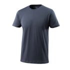 51579-965-010 Mascot Calais uniszex rövid ujjú póló - sötét navy