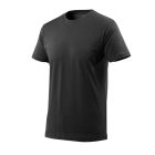 51579-965-09 Mascot Calais uniszex rövid ujjú póló - fekete