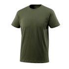 51579-965-33 Mascot Calais uniszex rövid ujjú póló - mohazöld