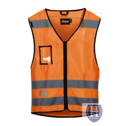 9153 High-Visible vest, Class 2