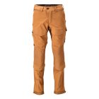 Mascot térdvédőzsebes nadrág