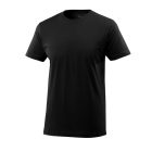 _51579-965-90 Mascot Calais uniszex rövid ujjú póló - mélyfekete