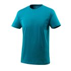 _51579-965-93 Mascot Calais uniszex rövid ujjú póló - petrolkék