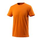 _51579-965-98 Mascot Calais uniszex rövid ujjú póló - narancs